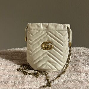 Gucci Women's -
Double G Marmont